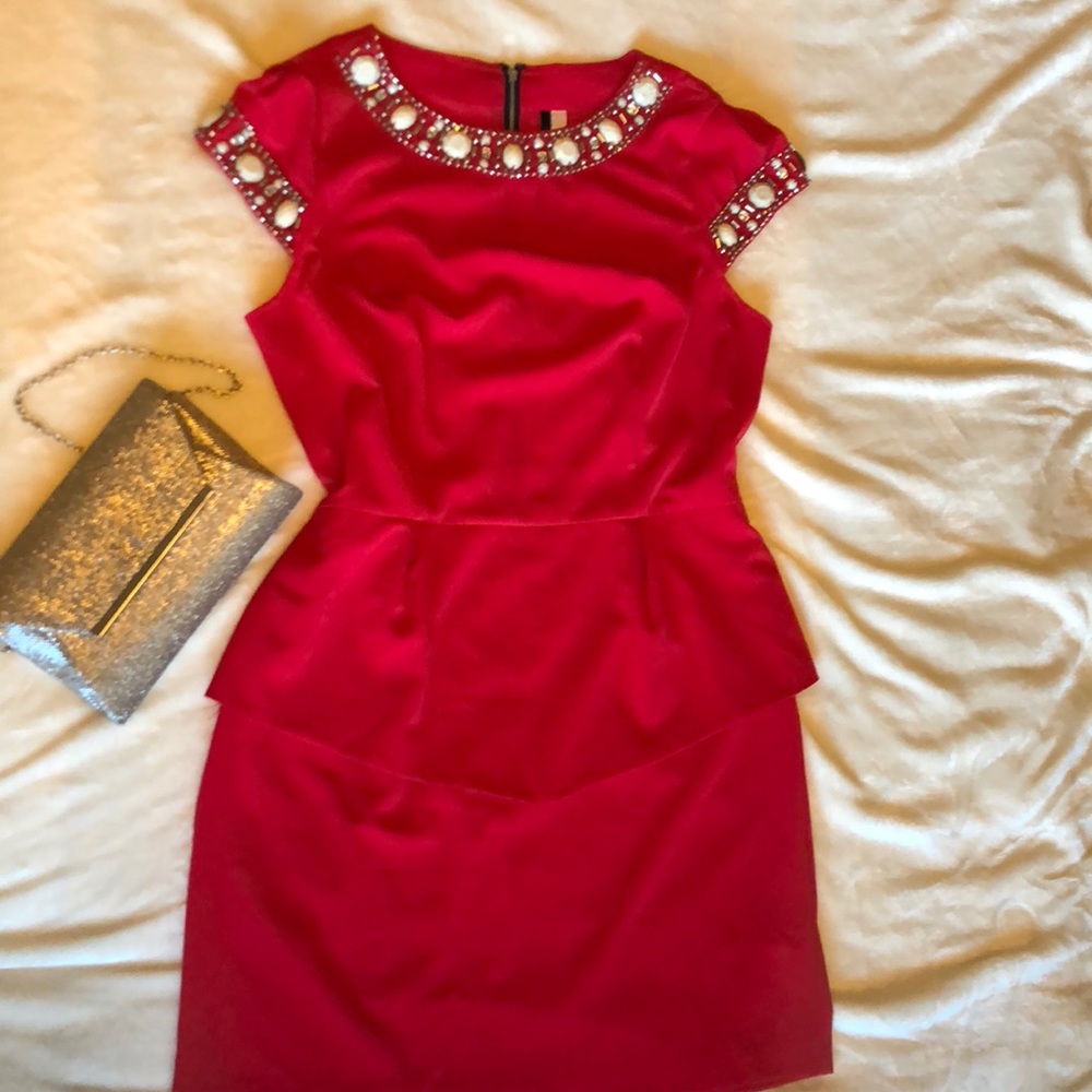 Kensie Dress